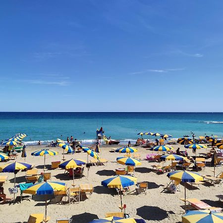 Parco Del Mare - Relax Near The Sea And City Centre ボルゲット・サント・スピーリト エクステリア 写真